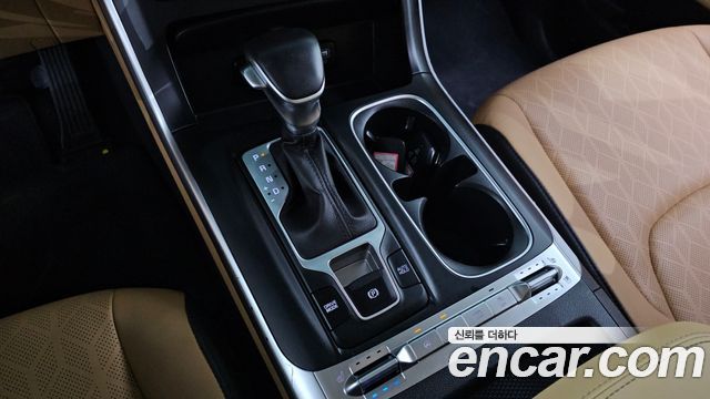 Kia Carnival (IV) Diesel 9-Seater Prestige 2022 — фото 9