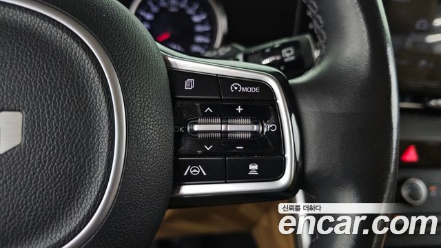 Kia Carnival (IV) Diesel 9-Seater Prestige 2022 — фото 17