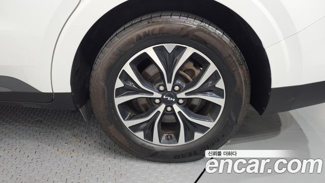 Kia Carnival (IV) Diesel 9-Seater Prestige 2022 — фото 21