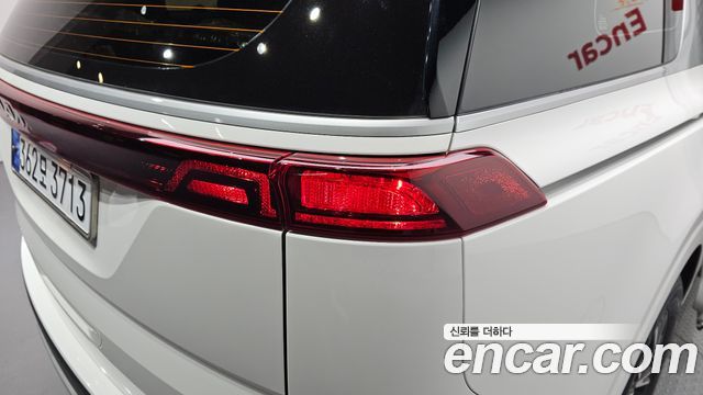 Kia Carnival (IV) Diesel 9-Seater Prestige 2022 — фото 23