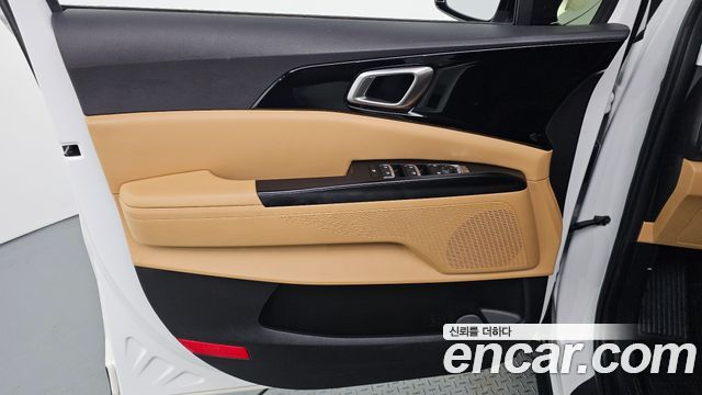 Kia Carnival (IV) Diesel 9-Seater Prestige 2022 — фото 24