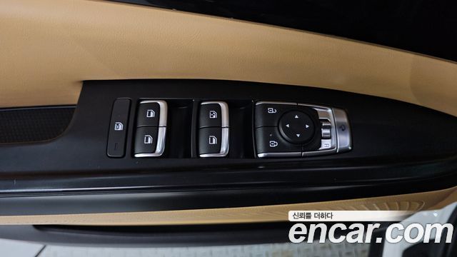 Kia Carnival (IV) Diesel 9-Seater Prestige 2022 — фото 27