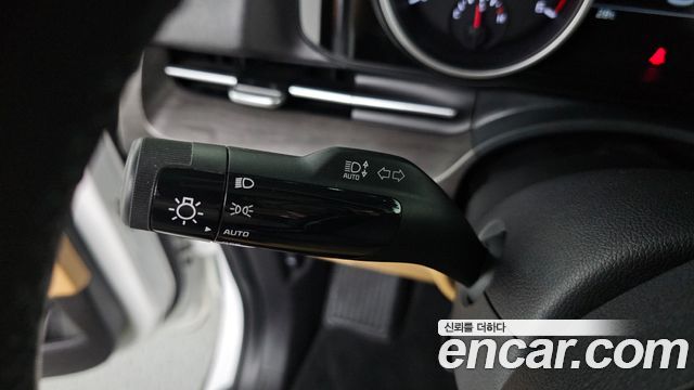 Kia Carnival (IV) Diesel 9-Seater Prestige 2022 — фото 30