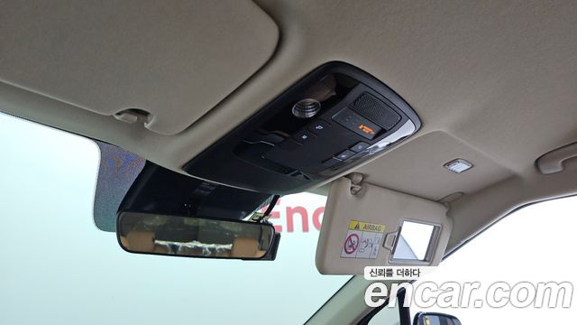 Kia Carnival (IV) Diesel 9-Seater Prestige 2022 — фото 32