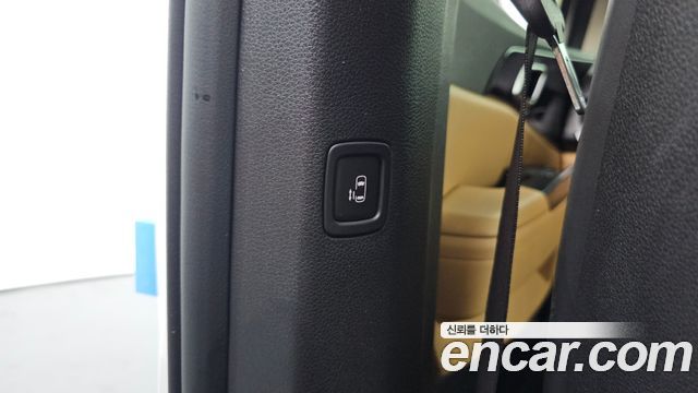 Kia Carnival (IV) Diesel 9-Seater Prestige 2022 — фото 34