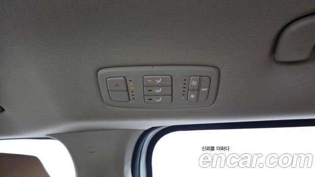 Kia Carnival (IV) Diesel 9-Seater Prestige 2022 — фото 35
