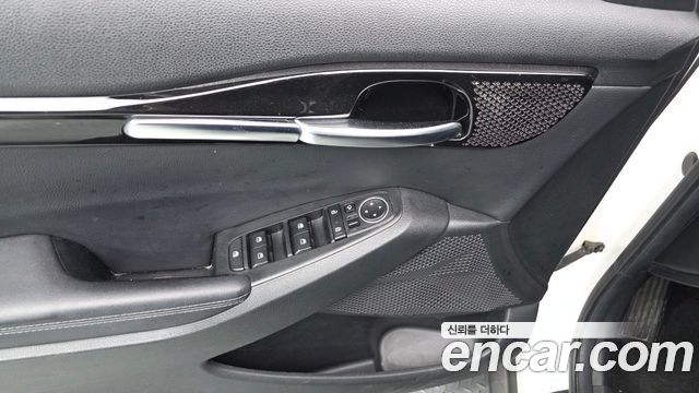Kia Seltos Gasoline 1.6 Turbo 2WD Trendy 2023 — фото 27