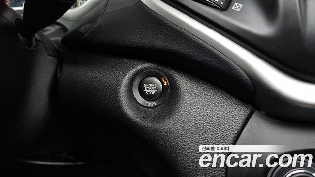 Jeep Cherokee (KL) 2.4 Longitude AWD 2017 — фото 17