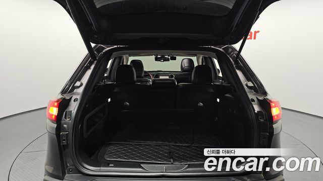 Jeep Cherokee (KL) 2.4 Longitude AWD 2017 — фото 20