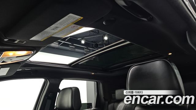 Jeep Grand Cherokee 3.6 Overland WK2 2020 — фото 21