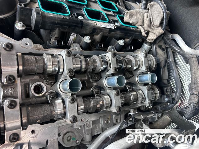 Jeep Grand Cherokee 3.6 Overland WK2 2020 — фото 40