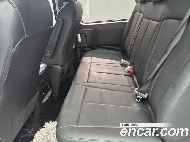 Hyundai Staria Cargo 5-Seater Modern 2025 — фото 8