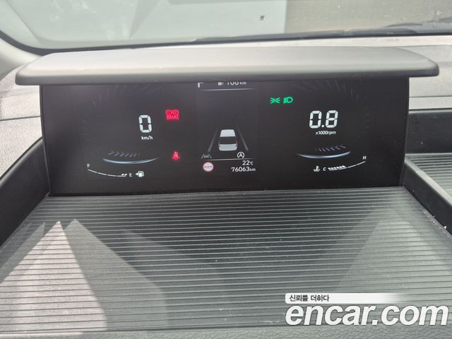 Hyundai Staria Cargo 5-Seater Modern 2025 — фото 10