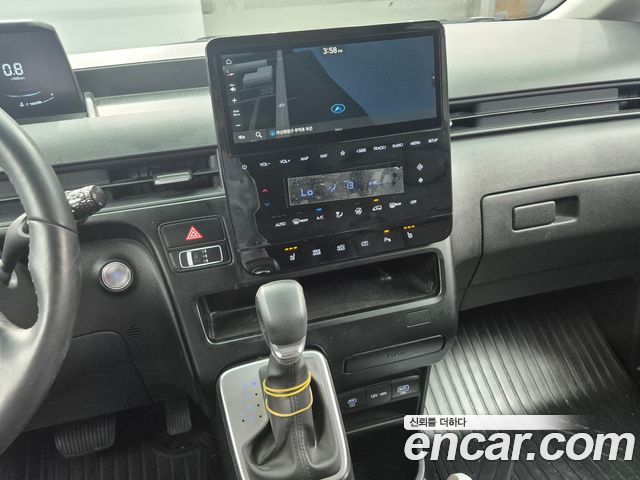 Hyundai Staria Cargo 5-Seater Modern 2025 — фото 12