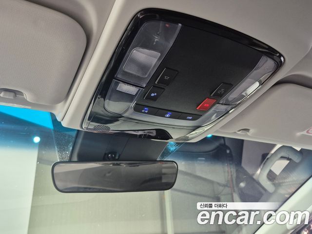 Hyundai Staria Cargo 5-Seater Modern 2025 — фото 15