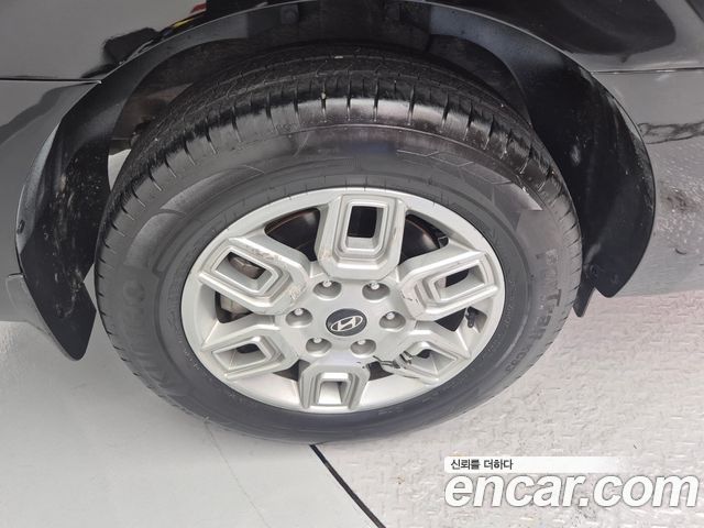 Hyundai Staria Cargo 5-Seater Modern 2025 — фото 19