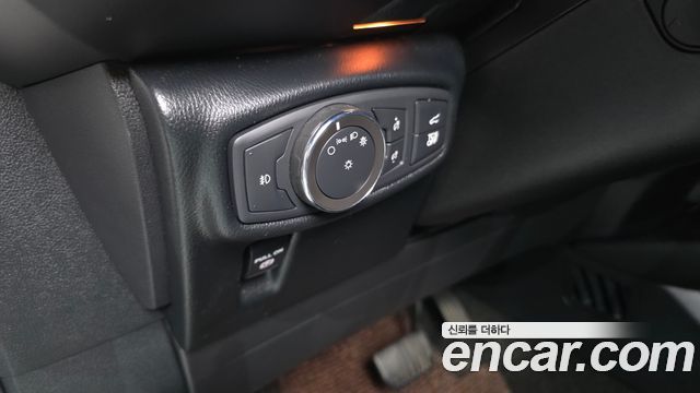 Lincoln Nautilus (I) 2.7 Reserve AWD 2020 — фото 27