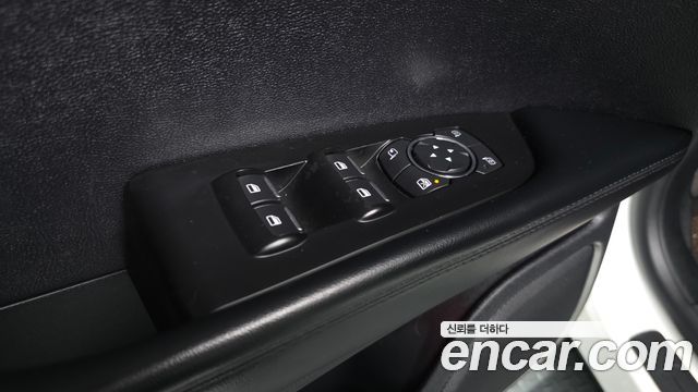 Lincoln Nautilus (I) 2.7 Reserve AWD 2020 — фото 29