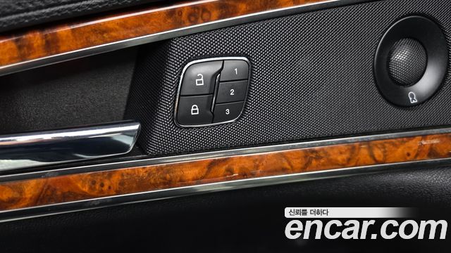 Lincoln Nautilus (I) 2.7 Reserve AWD 2020 — фото 33