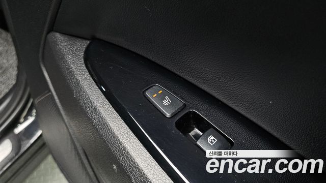 Kia Sportage (V) Diesel 2.0 2WD Signature Gravity 2022 — фото 18