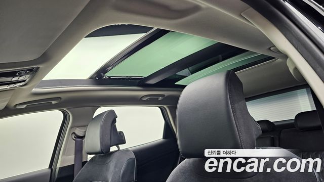 Kia Sportage (V) Diesel 2.0 2WD Signature Gravity 2022 — фото 19