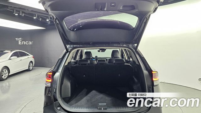 Kia Sportage (V) Diesel 2.0 2WD Signature Gravity 2022 — фото 20