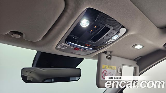 Kia Sportage (V) Diesel 2.0 2WD Signature Gravity 2022 — фото 27