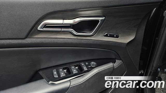 Kia Sportage (V) Diesel 2.0 2WD Signature Gravity 2022 — фото 29