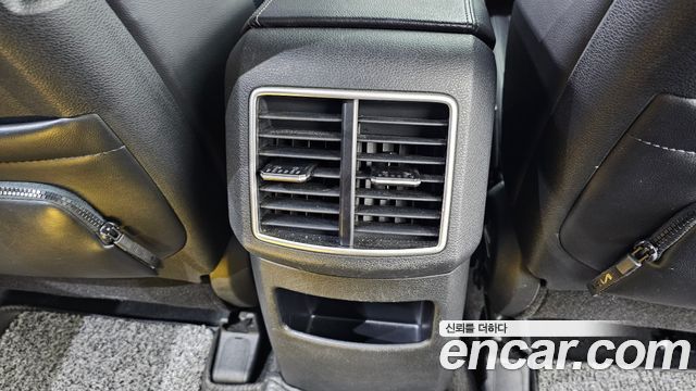 Kia Sportage (V) Diesel 2.0 2WD Signature Gravity 2022 — фото 31