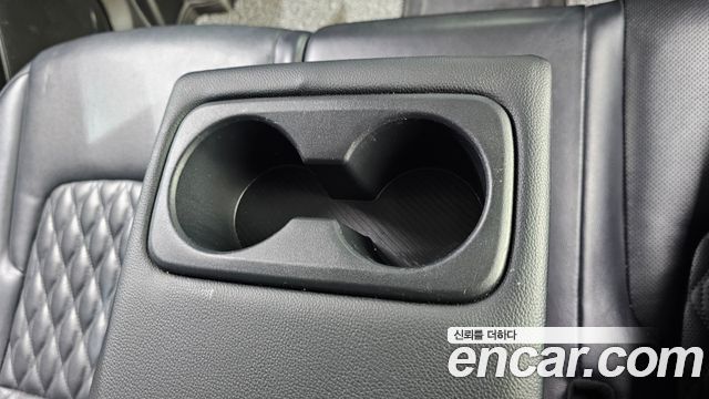 Kia Sportage (V) Diesel 2.0 2WD Signature Gravity 2022 — фото 32
