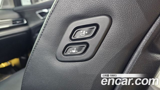 Kia Sportage (V) Diesel 2.0 2WD Signature Gravity 2022 — фото 33