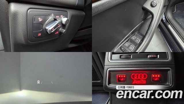 Audi A6 2.0 TFSI Quattro Dynamic C7 2014 — фото 21