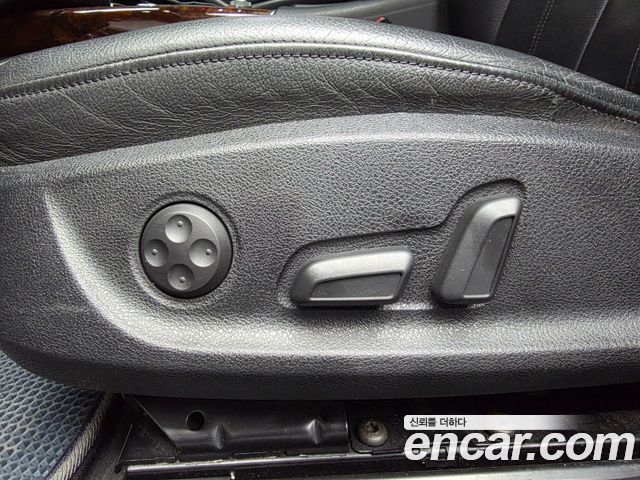 Audi A6 2.0 TFSI Quattro Dynamic C7 2014 — фото 22
