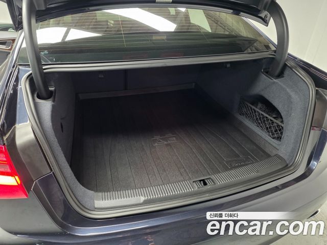 Audi A6 2.0 TFSI Quattro Dynamic C7 2014 — фото 23