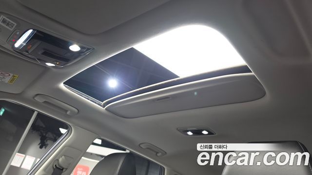 Kia Seltos Gasoline 1.6 Turbo 2WD Gravity 2022 — фото 18