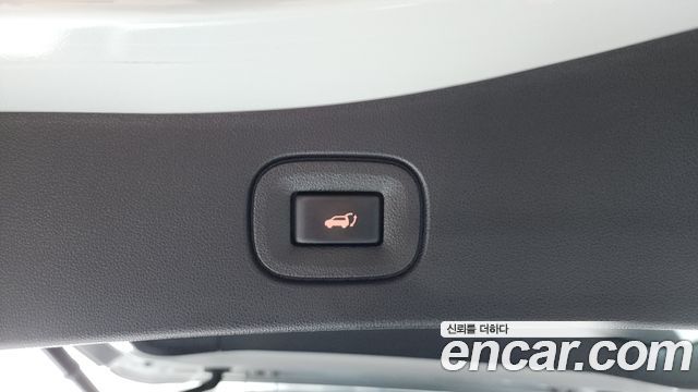 Renault Korea QM6 2.0 GDe PREMIERE 2WD 2020 — фото 19