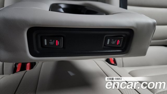 Renault Korea QM6 2.0 GDe PREMIERE 2WD 2020 — фото 20