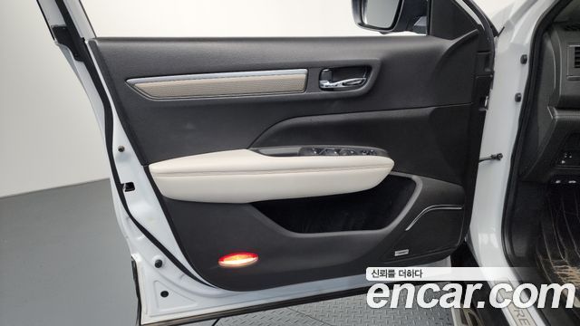 Renault Korea QM6 2.0 GDe PREMIERE 2WD 2020 — фото 24