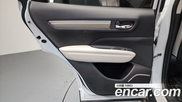 Renault Korea QM6 2.0 GDe PREMIERE 2WD 2020 — фото 25