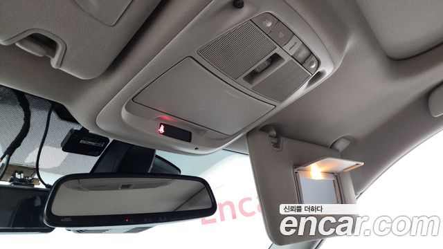 Renault Korea QM6 2.0 GDe PREMIERE 2WD 2020 — фото 28