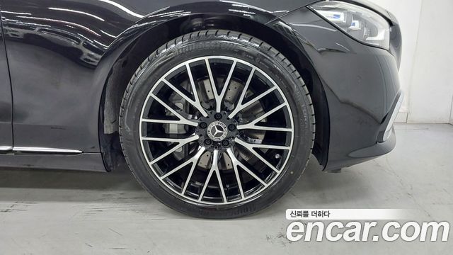 Mercedes-Benz S-Class (W223) S450L 4MATIC 2026 — фото 5