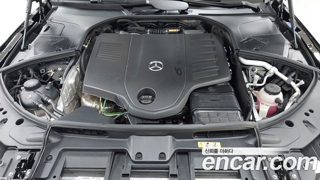 Mercedes-Benz S-Class (W223) S450L 4MATIC 2026 — фото 6