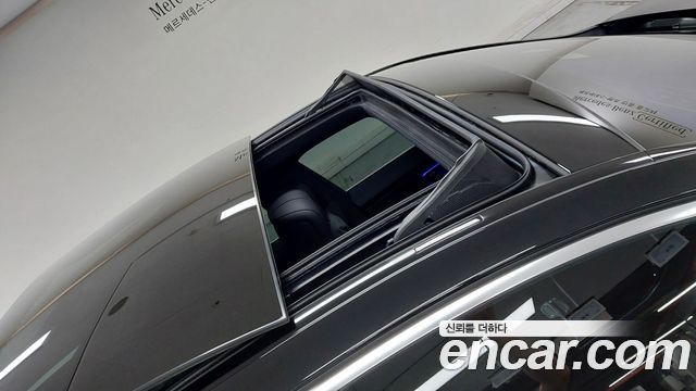 Mercedes-Benz S-Class (W223) S450L 4MATIC 2026 — фото 16