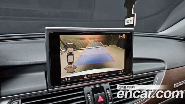 Audi A6 35 TDI Dynamic C7 2015 — фото 19