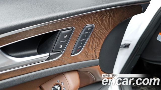 Audi A6 35 TDI Dynamic C7 2015 — фото 21