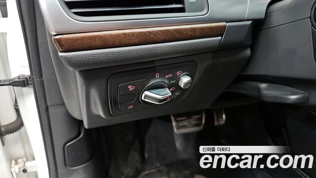 Audi A6 35 TDI Dynamic C7 2015 — фото 22