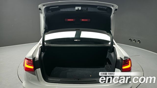 Audi A6 35 TDI Dynamic C7 2015 — фото 24