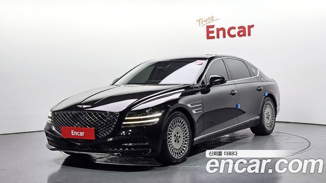 Genesis G80 (RG3) Gasoline 2.5 Turbo AWD