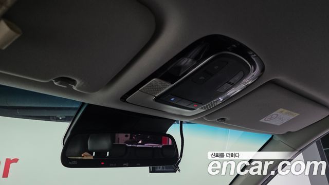 Hyundai Palisade Diesel 2.2 2WD Exclusive 2021 — фото 19