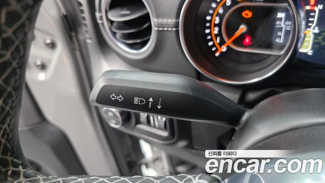 Jeep Wrangler (JL) 2.0 Overland Power Top 4Door 2023 — фото 19